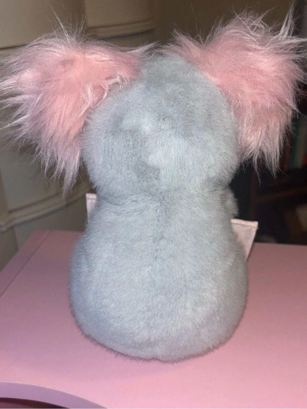 KOALA WITH MESSAGE JELLYCAT